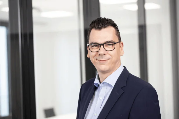 Jens Ophey — Fachanwalt für Strafrecht