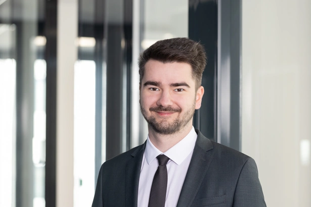 Marc Schläger — Rechtsanwalt