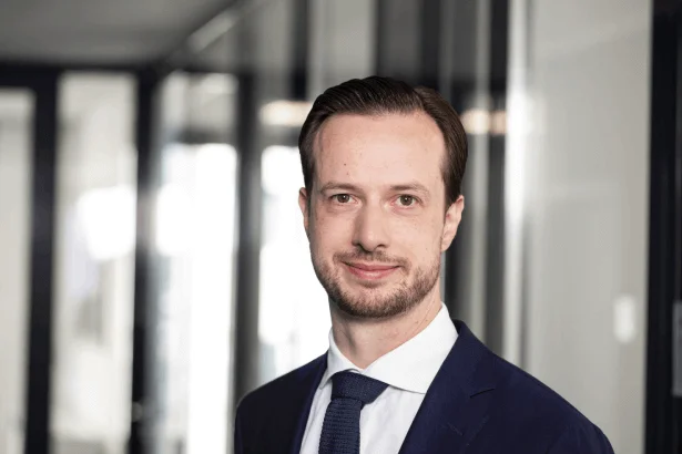 Tim Cörper — Fachanwalt für Strafrecht